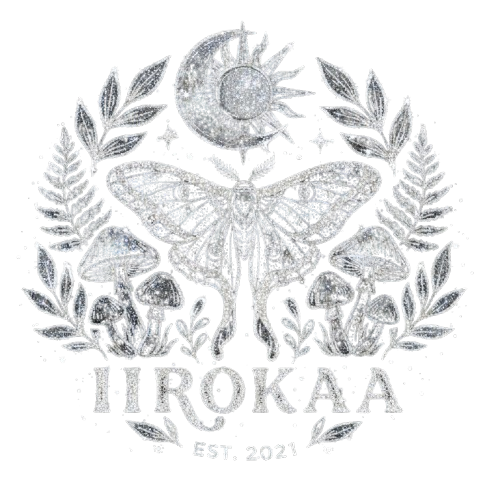 Welcome To Iirokaa!